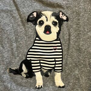 I Heart Ronson Crewneck